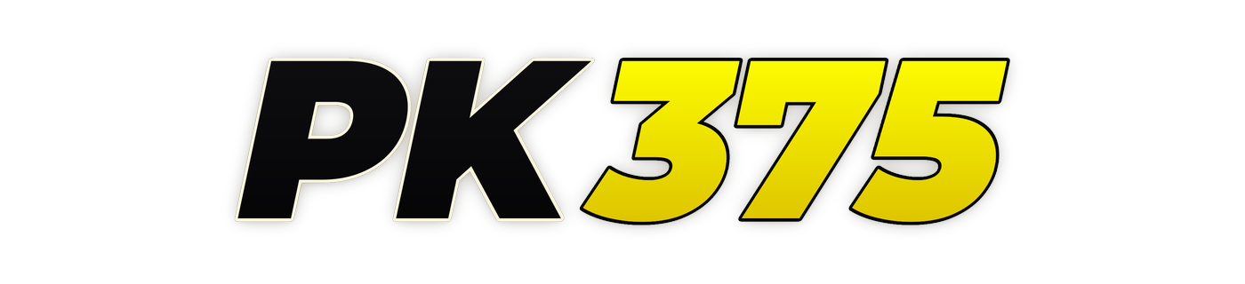 pk375 Logo
